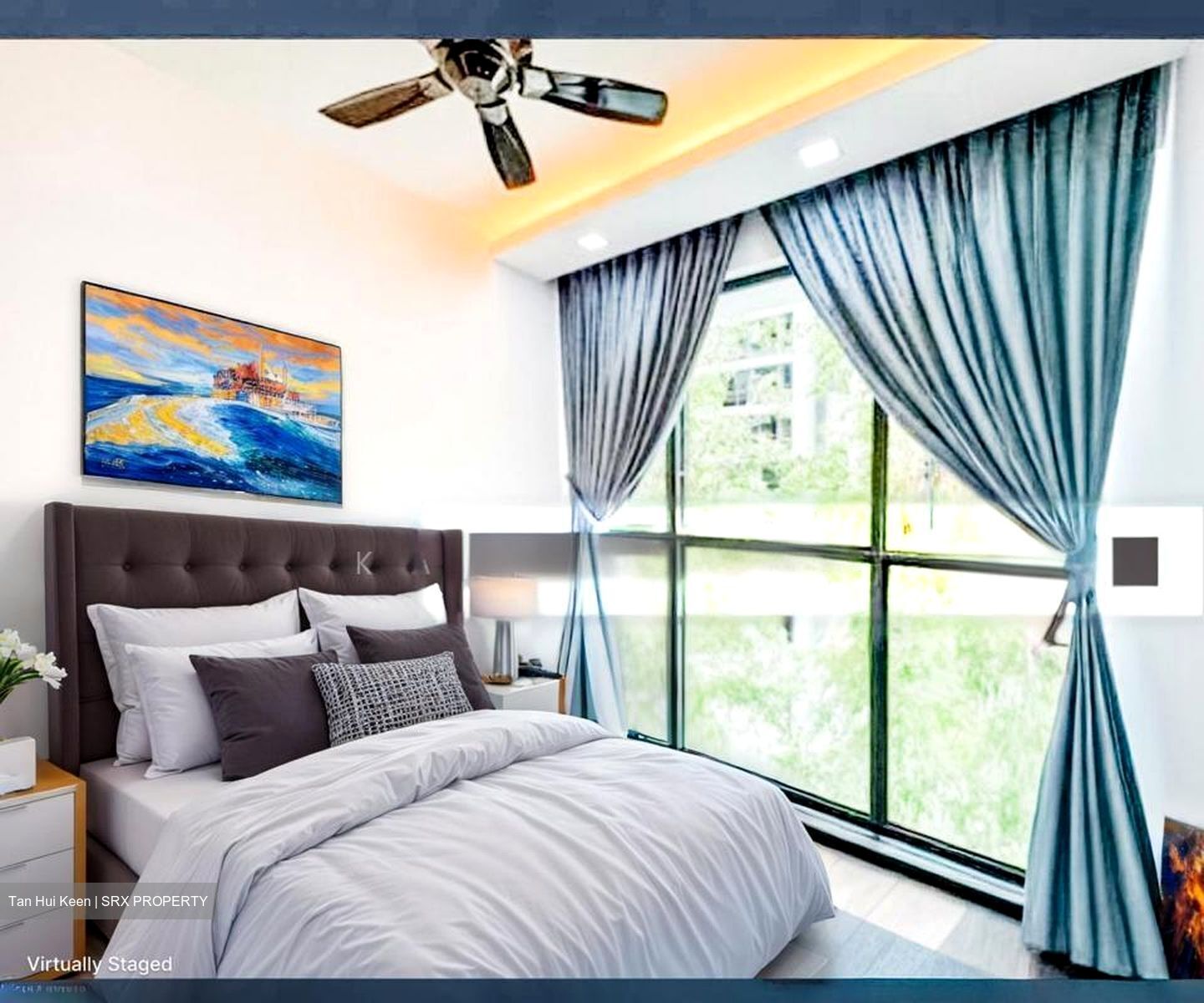 Twin Waterfalls (D19), Condominium #501946821